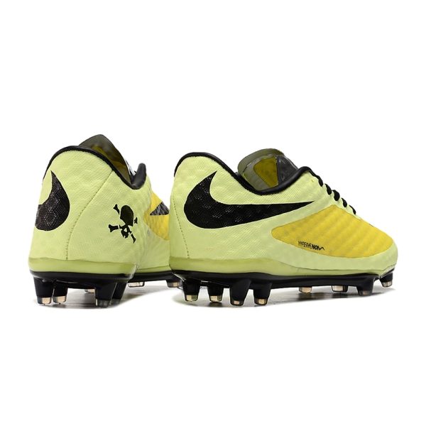 Chuteira Campo NIKE Hypervenom Phantom FG