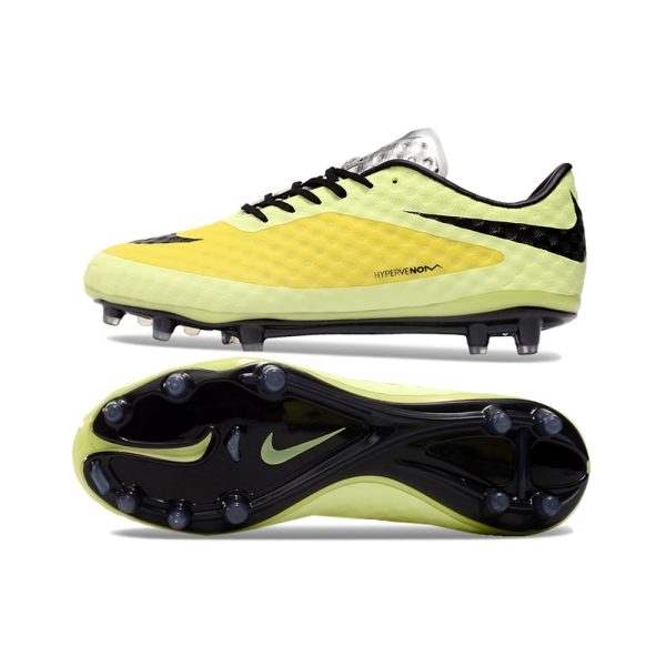 Chuteira Campo NIKE Hypervenom Phantom FG