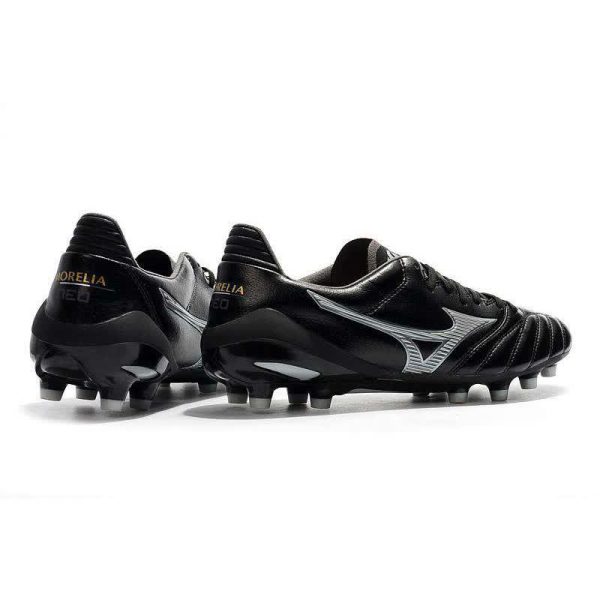 Chuteira Campo Mizuno Morelia Neo FG