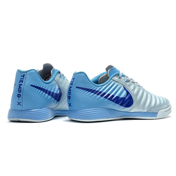 Chuteira Futsal NIKE Tiempo Legend 7 Academy