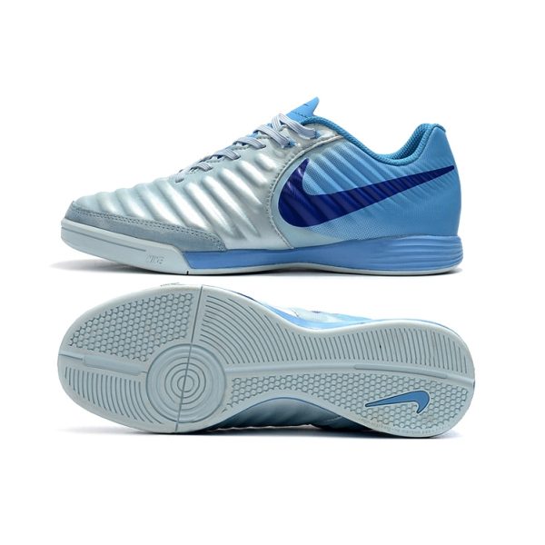 Chuteira Futsal NIKE Tiempo Legend 7 Academy