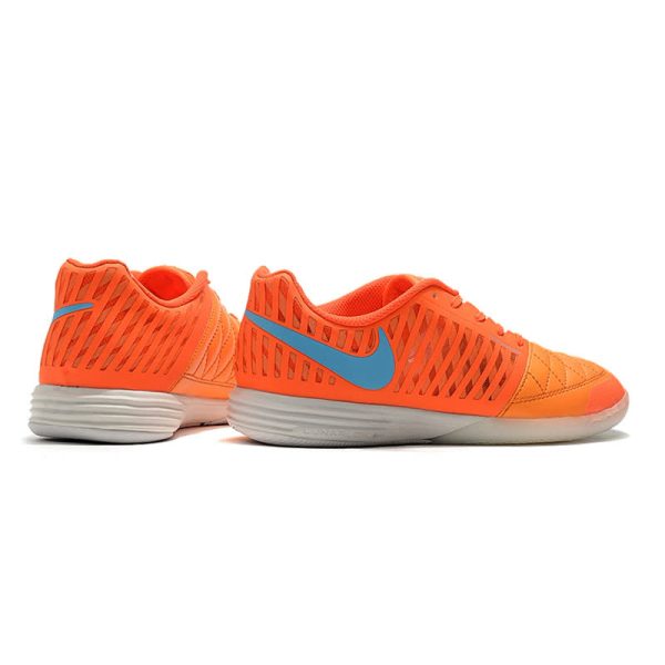 Chuteira Futsal NIKE Lunar Gato II