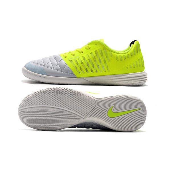 Chuteira Futsal NIKE Lunar Gato II