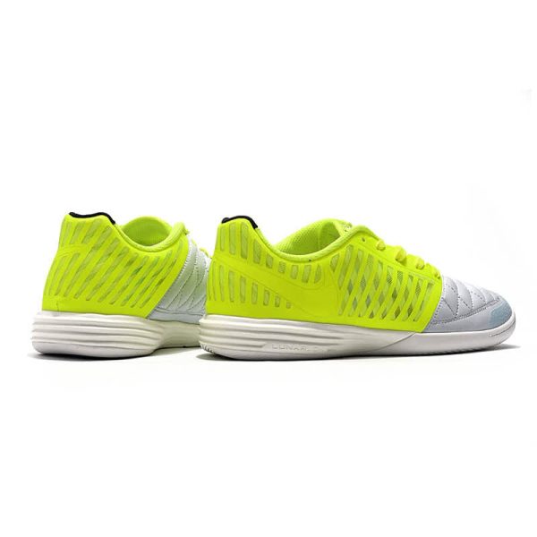 Chuteira Futsal NIKE Lunar Gato II