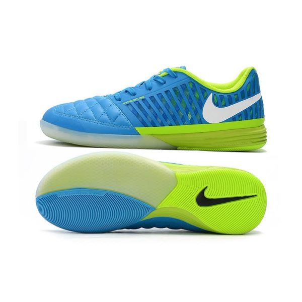 Chuteira Futsal NIKE Lunar Gato II
