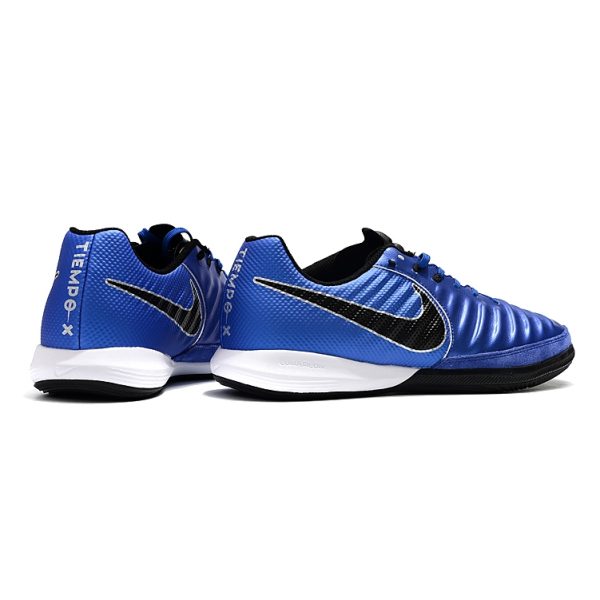 Chuteira Futsal NIKE TiempoX Lunar Legend Pro 7 Always Forward
