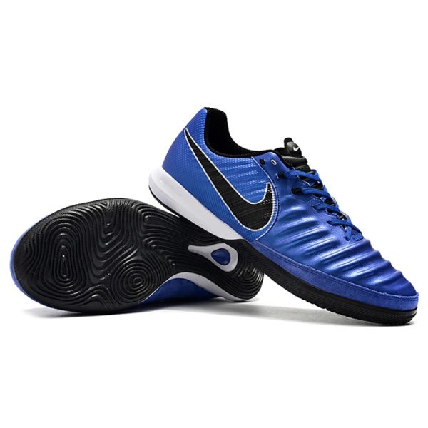 Chuteira Futsal NIKE TiempoX Lunar Legend Pro 7 Always Forward