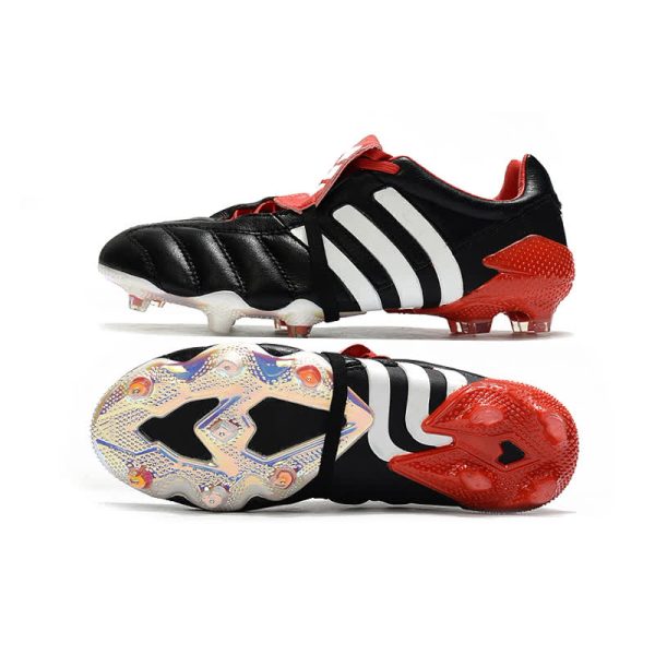 Chuteira Campo ADIDAS Predator Mania FG Classic