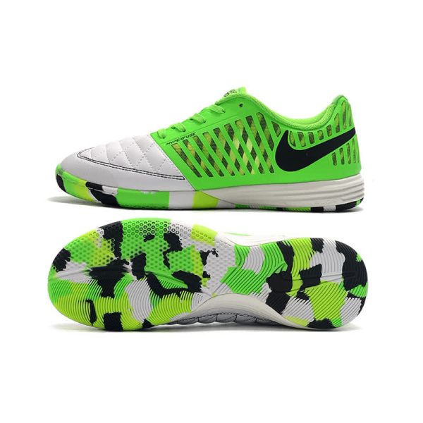 Chuteira Futsal NIKE Lunar Gato II