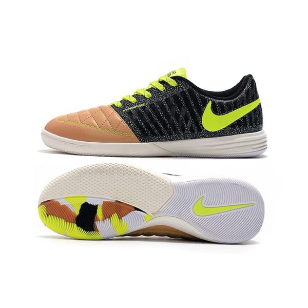 Chuteira Futsal NIKE Lunar Gato II