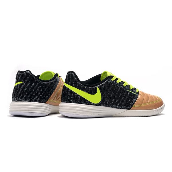 Chuteira Futsal NIKE Lunar Gato II