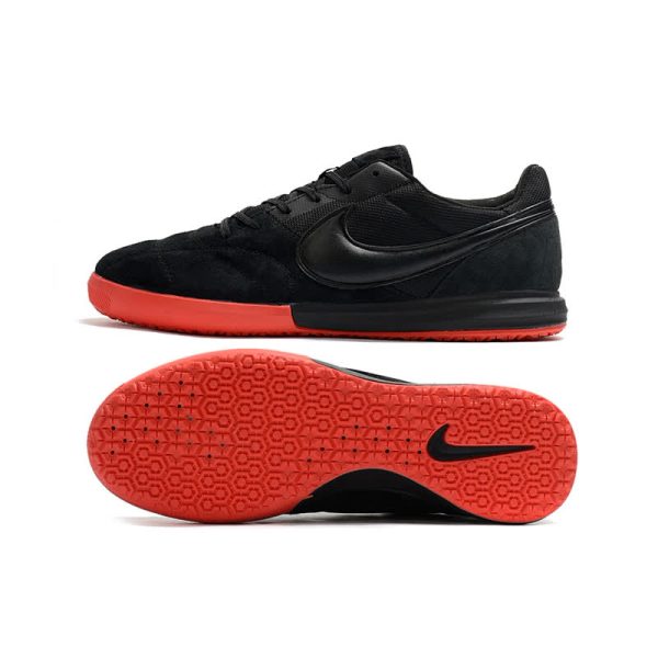 Chuteira Futsal NIKE Premier II