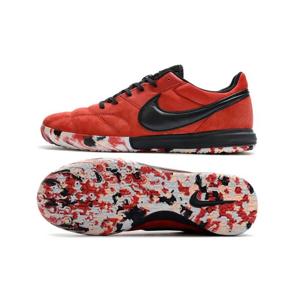 Chuteira Futsal NIKE Premier II