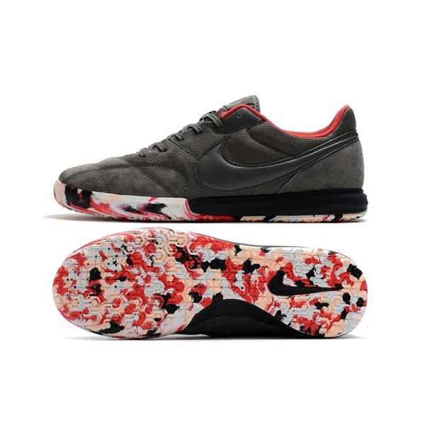 Chuteira Futsal NIKE Premier II