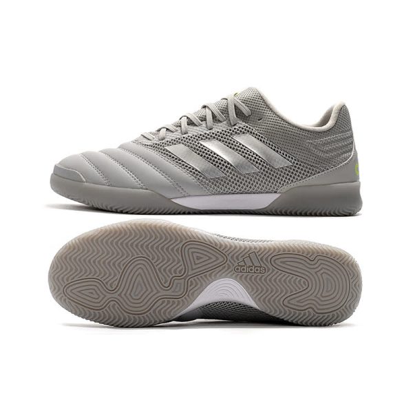 Chuteira Futsal ADIDAS Copa 20.1 Encryption