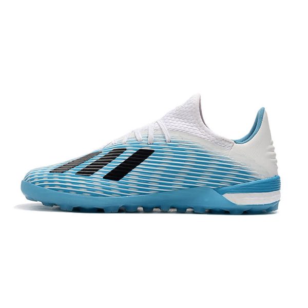 Chuteira Society ADIDAS X 19.1 Hard Wired