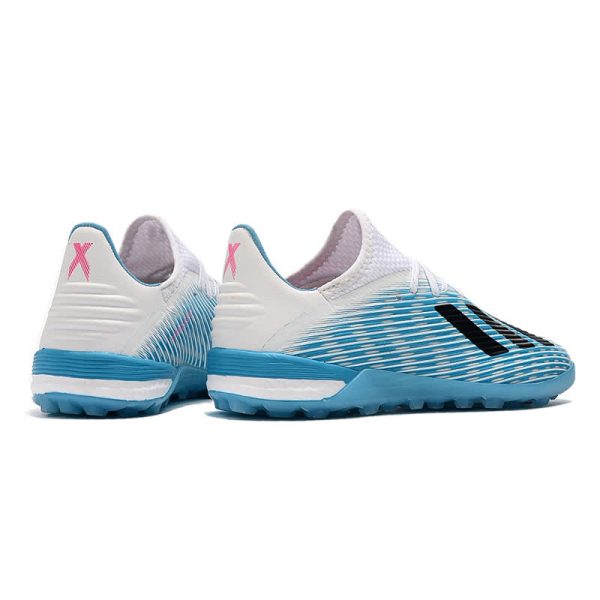 Chuteira Society ADIDAS X 19.1 Hard Wired