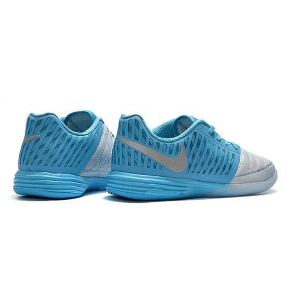 Chuteira Futsal NIKE Lunar Gato II