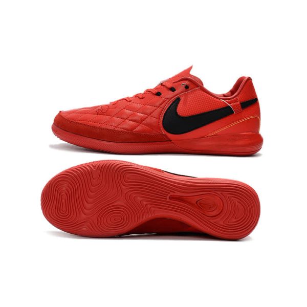 Chuteira Futsal Nike TiempoX Lunar Legend Pro 7 R10