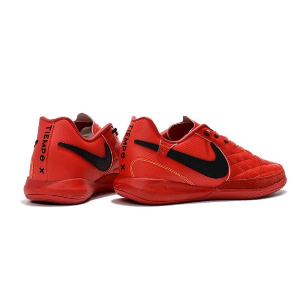 Chuteira Futsal Nike TiempoX Lunar Legend Pro 7 R10