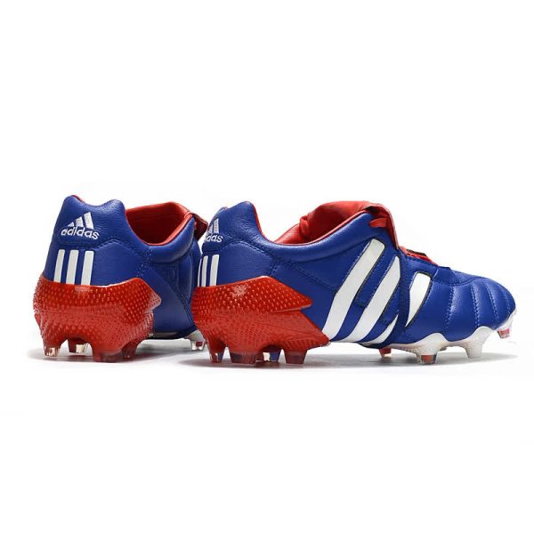Chuteira Campo ADIDAS Predator Mania FG Japan