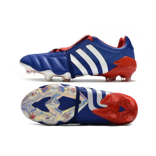 Chuteira Campo ADIDAS Predator Mania FG Japan