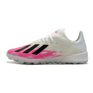 Chuteira Society ADIDAS X 19.1 Uniforia Pack