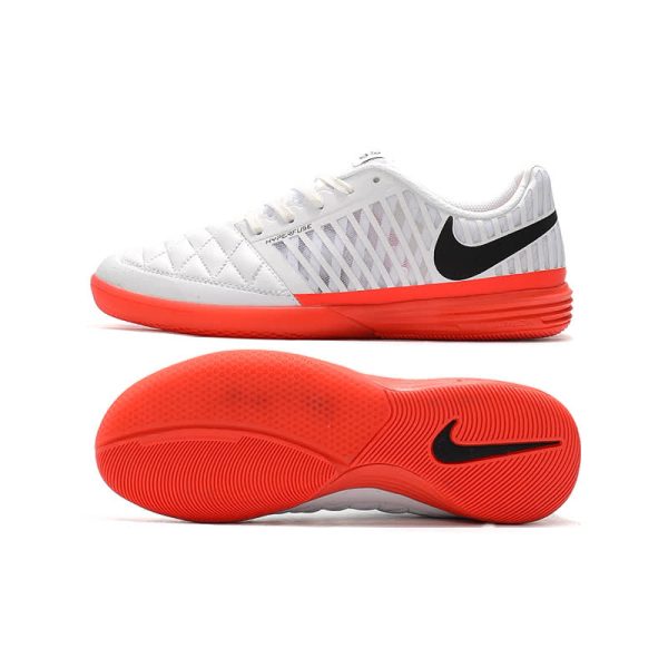 Chuteira Futsal NIKE Lunar Gato II Sunrise