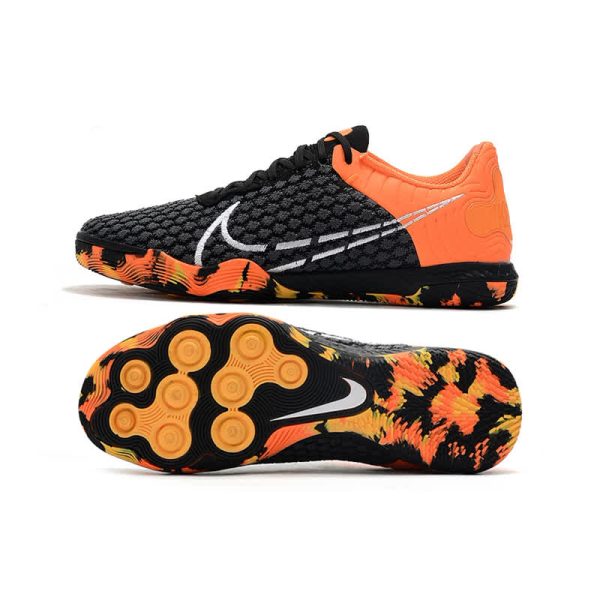 Chuteira Futsal NIKE React Gato