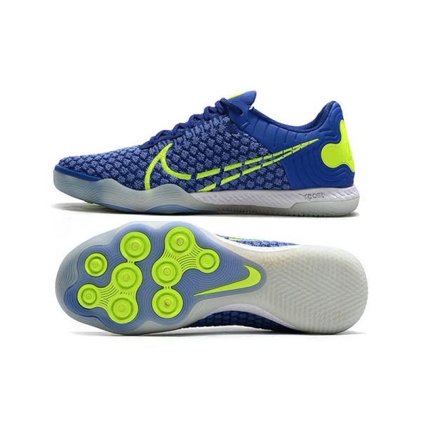 Chuteira Futsal NIKE React Gato Skycourt Pack
