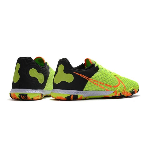 Chuteira Futsal NIKE React Gato