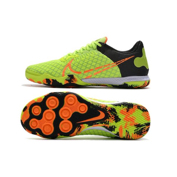 Chuteira Futsal NIKE React Gato