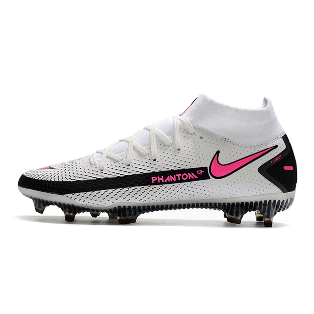 Chuteira de Campo NIKE Phantom GT Elite DF FG Daybreak