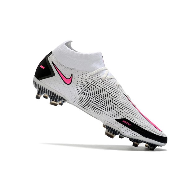 Chuteira Campo NIKE Phantom GT Elite DF FG Daybreak