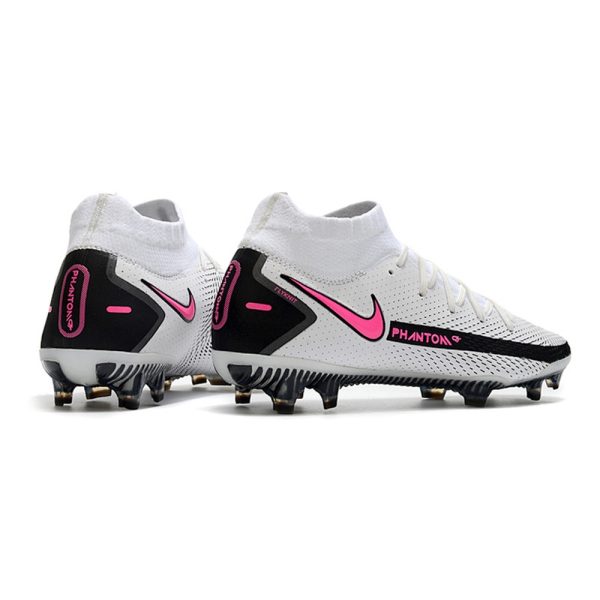 Chuteira Campo NIKE Phantom GT Elite DF FG Daybreak