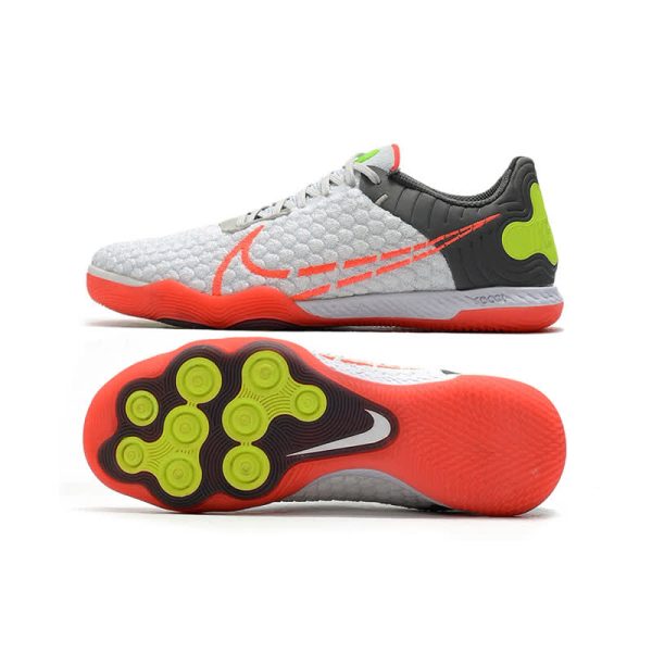 Chuteira Futsal NIKE React Gato
