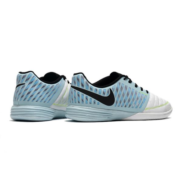 Chuteira Futsal NIKE Lunar Gato II
