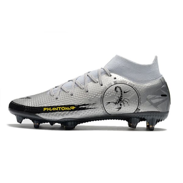 Chuteira de Campo NIKE Phantom GT Elite DF FG Scorpion