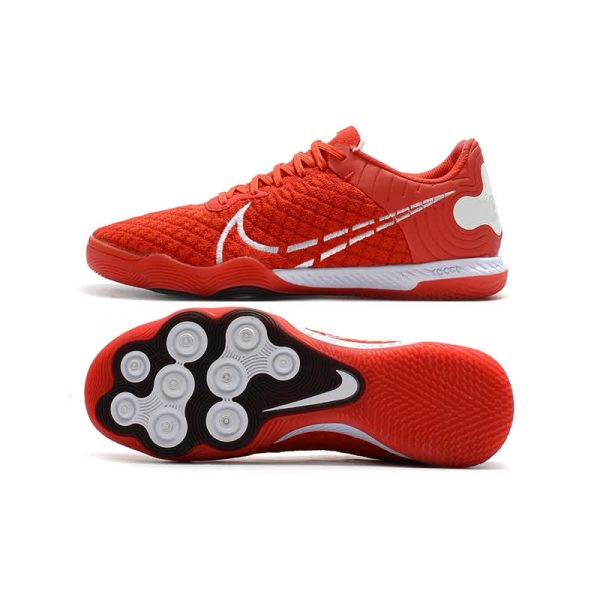 Chuteira Futsal NIKE React Gato