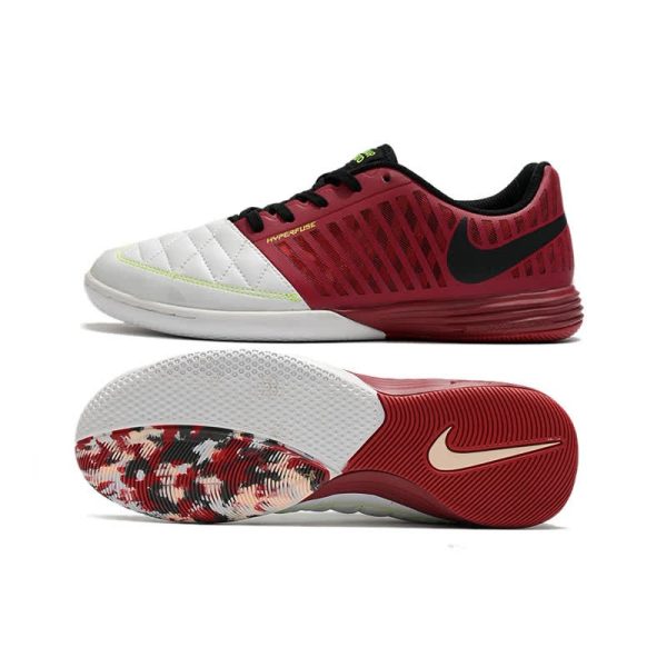 Chuteira Futsal NIKE Lunar Gato II