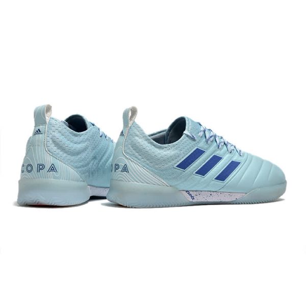 Chuteira Futsal ADIDAS Copa 20.1