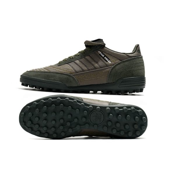 Chuteira Society Adidas Mundial Team X Craig Green Kontuur III