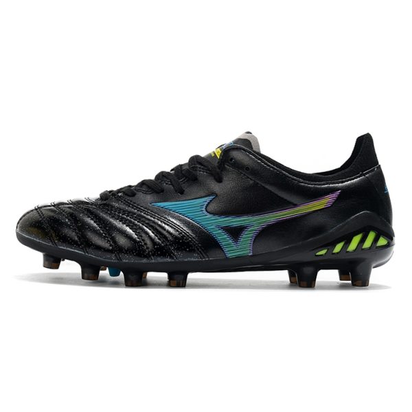 Chuteira Campo Mizuno Morelia Neo 3 FG
