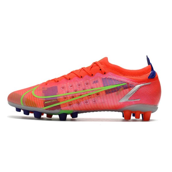 Chuteira de Campo NIKE Mercurial Vapor 14 AG Elite Spectrum Pack