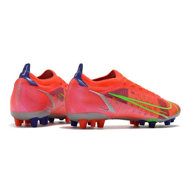 Chuteira Campo NIKE Mercurial Vapor 14 AG Elite Spectrum Pack