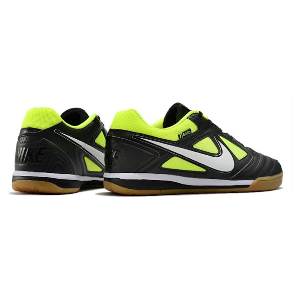Chuteira Futsal NIKE SB Gato