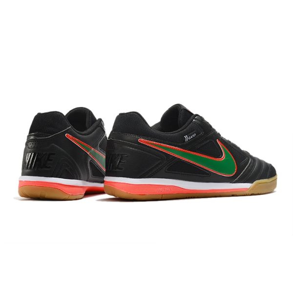 Chuteira Futsal NIKE SB Gato
