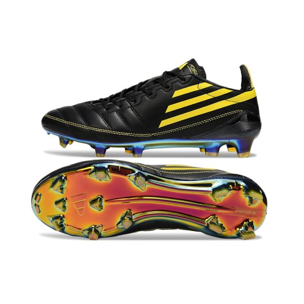 Chuteira Campo ADIDAS F50 X Ghosted .1 FG