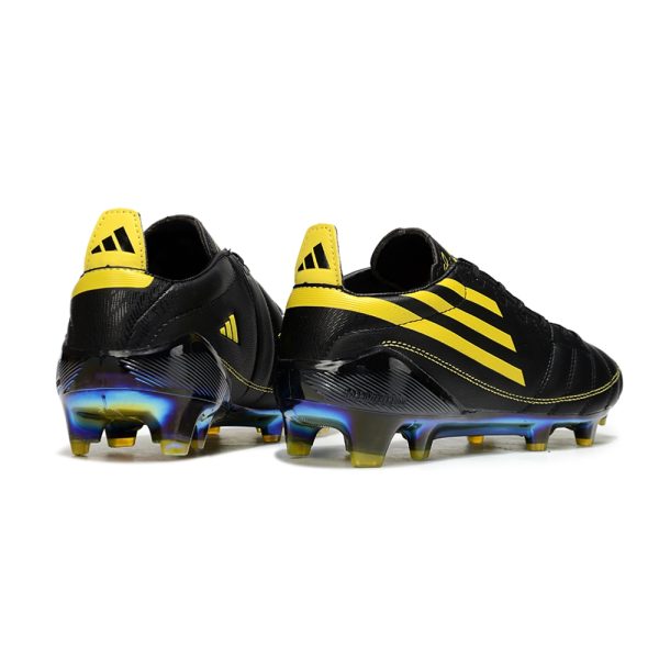 Chuteira Campo ADIDAS F50 X Ghosted .1 FG