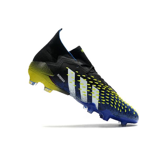 Chuteira Campo ADIDAS Predator Freak.1 FG Superlative